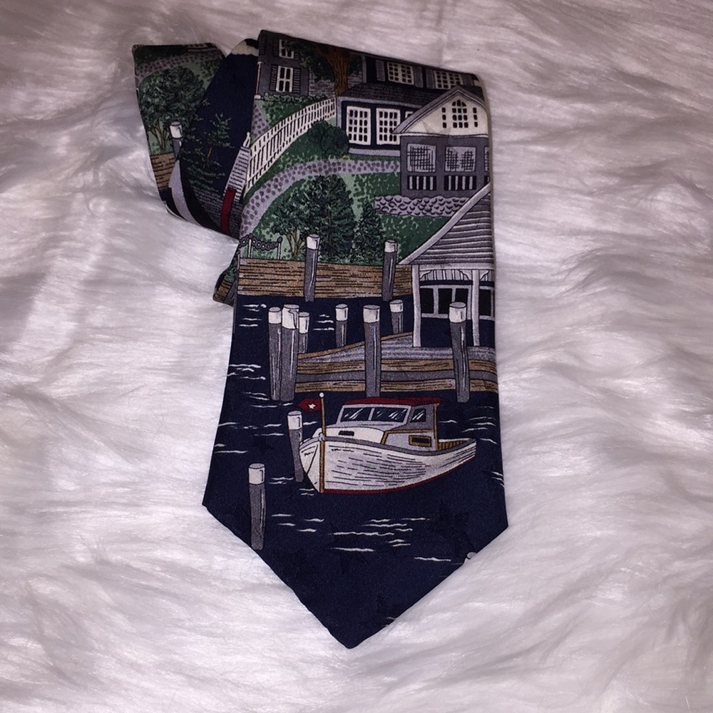 TIE #10➡️Additional 75% OFF Bundle of 10 Ties OR 50% OFF Bundle of 5-Ties